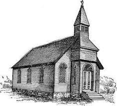 Mission Church of East Aurora